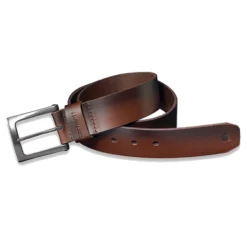 Ceinture Carhartt Homme Anvil Belt Carhartt Brown 2020
