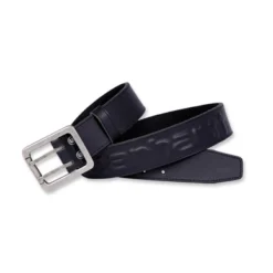 Ceinture Carhartt Men Logo Belt Black 2020
