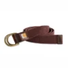 Ceinture Carhartt Women Webbing Belt Wine -Teva Boutique EU A0005665 WIN F