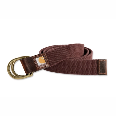 Ceinture Carhartt Women Webbing Belt Wine 1 Ceinture Carhartt Women Webbing Belt Wine