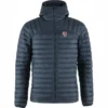 Fjallraven Veste Fjällräven Men Expedition Lätt Hoodie Navy -Teva Boutique Expedition Latt Hoodie M 86119 560 A MAIN FJR