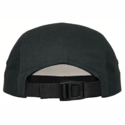 Casquette Poederbaas Men 5 Panel Snapback Noir -Teva Boutique FPC001 2