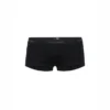 Sous-Vêtement Icebreaker Womens 200 Oasis Boy Shorts Black