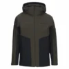 Veste De Ski Peak Performance Men Hipecore+ Maroon Race Forest Night -Teva Boutique G54075122 4BT main