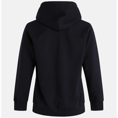 Sweat Peak Performance Men Ground Hood Black 2 Sweat Peak Performance Men Ground Hood Black – Image 2