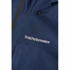 Veste De Ski Peak Performance Men Insulated Ski Jacket Blue Shadow 10 Veste De Ski Peak Performance Men Insulated Ski Jacket Blue Shadow -Teva Boutique G78008020 D2 GHO