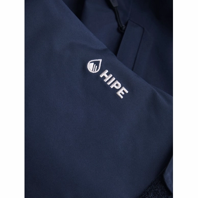 Veste De Ski Peak Performance Women Insulated Ski Jacket Blue Shadow 5 Veste De Ski Peak Performance Women Insulated Ski Jacket Blue Shadow – Image 5