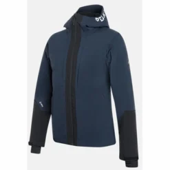 Veste De Ski Peak Performance Men Rider Insulated Ski Jacket Blue Shadow Blue Shadow -Teva Boutique G78036040 4 GHO