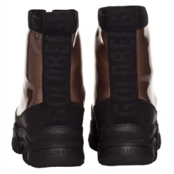 Bottes De Neige Goldbergh Women Stark Gold -Teva Boutique GB06011213 2