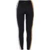 Pantalon De Sport Goldbergh Women Freya Black White Desert -Teva Boutique GBA5162221 8372 A