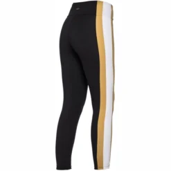 Pantalon De Sport Goldbergh Women Freya Black White Desert -Teva Boutique GBA5162221 8372 AZ