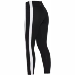 Pantalon De Sport Goldbergh Women Freya Black White Desert -Teva Boutique GBA5162221 8372 AZ2