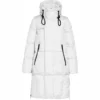 Veste Goldbergh Olivia Women White -Teva Boutique GBL0260223 11
