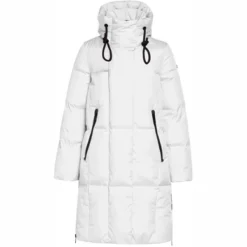 Veste Goldbergh Olivia Women White