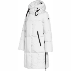 Veste Goldbergh Olivia Women White -Teva Boutique GBL0260223 12
