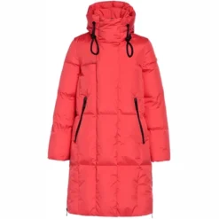 Veste Goldbergh Olivia Women Flame