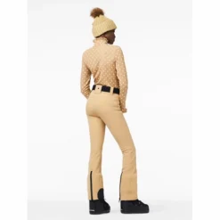 Pantalon De Ski Goldbergh Women Pippa Latte -Teva Boutique GBS0170224 35