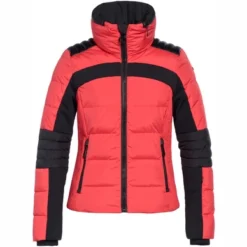 Veste Goldbergh Madison Women Flame