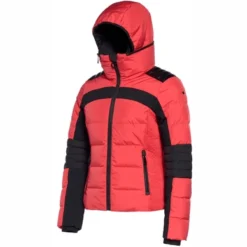 Veste Goldbergh Madison Women Flame -Teva Boutique GBS0210224 22