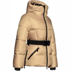 Veste Goldbergh Snowmass Women Latte -Teva Boutique GBS0320224 12