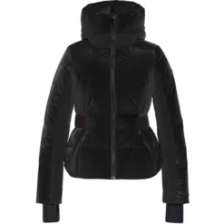 Veste Goldbergh Lou Women Black
