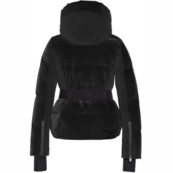 Veste Goldbergh Lou Women Black -Teva Boutique GBS0610224 02