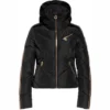 Veste Goldbergh Montd'Or Women Black 18 Veste Goldbergh Montd'Or Women Black -Teva Boutique GBS0614224 01
