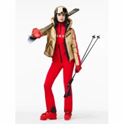 Veste Goldbergh Montd'Or Women Gold -Teva Boutique GBS0614224 14