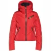 Veste Goldbergh Montd'Or Women Flame -Teva Boutique GBS0614224 21