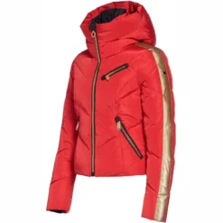 Veste Goldbergh Montd'Or Women Flame -Teva Boutique GBS0614224 22