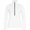 Pull De Ski Goldbergh Women Serena L/S White -Teva Boutique GBS3020224 07