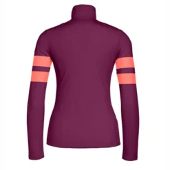 Pull De Ski Goldbergh Women Skier L/S Rood -Teva Boutique GBS3022224 4020 SA