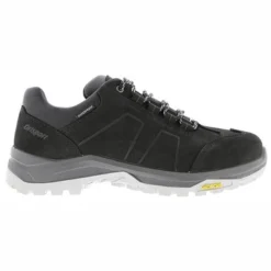 Chaussures De Randonnée Grisport Women Arizona Low Black