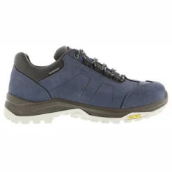 Chaussures De Randonnée Grisport Women Arizona Low Blue