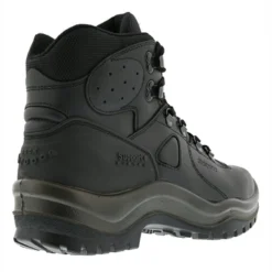 Chaussures De Marche Grisport Sherpa Noir -Teva Boutique GRI20Sherpa 01 black 05 SS2020