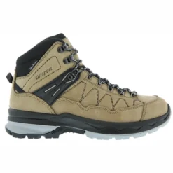 Chaussures De Randonnée Grisport Unisex Tampa Mid Beige