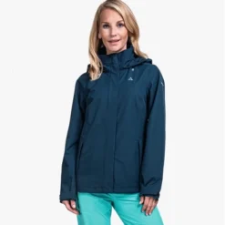 Veste Schöffel Women Gmund Dress Blues -Teva Boutique Gmundd20women20dress20blues203