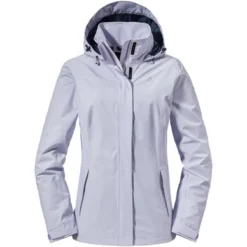 Veste Schöffel Women Gmund Lilac Fizz