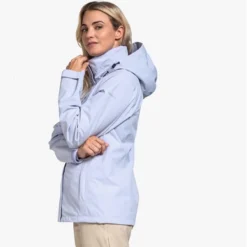 Veste Schöffel Women Gmund Lilac Fizz -Teva Boutique Gmundd20women20paars207