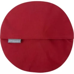 Chapeau De Pluie Happy Rainy Days Pliable Rouge Foncé -Teva Boutique HRD 1885 3