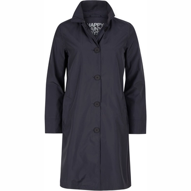 Imperméable Happy Rainy Days Bilbao Blue Graphite 1 Imperméable Happy Rainy Days Bilbao Blue Graphite