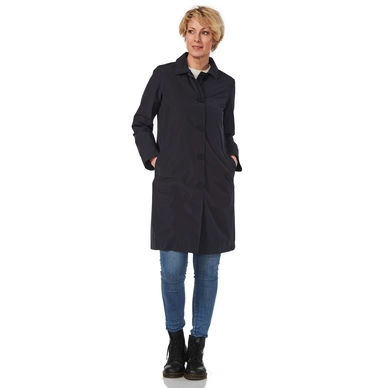 Imperméable Happy Rainy Days Bilbao Blue Graphite 2 Imperméable Happy Rainy Days Bilbao Blue Graphite – Image 2