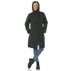 Veste D'Hiver Happy Rainy Days Windsor Dark Green