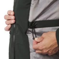 Veste D'Hiver Happy Rainy Days Windsor Dark Green -Teva Boutique HRD 4711 5