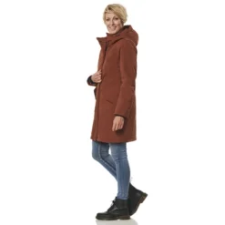 Veste D'Hiver Happy Rainy Days Orlando Kangaroo