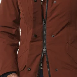 Veste D'Hiver Happy Rainy Days Orlando Kangaroo -Teva Boutique HRD 4756 3