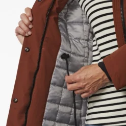 Veste D'Hiver Happy Rainy Days Orlando Kangaroo -Teva Boutique HRD 4756 4