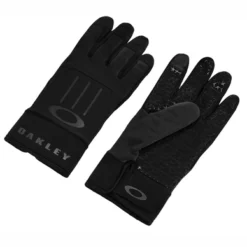 Gants Oakley Core Ellipse Gloves Blackout 22