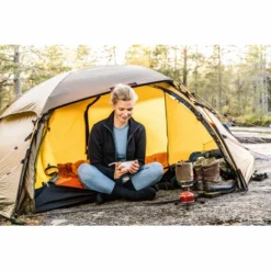 Chaussettes Woolpower Socks Logo 400 Grey -Teva Boutique Hiking20summer20 20large202828003329 2