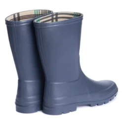 Bottes De Pluie Le Chameau Women Iris Bottillon Jersey Lined Bleu Foncé -Teva Boutique Iris20Bottillon20jersey20lined20boot20bleu20fonce204.1